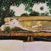4.Family on the roof   1984